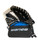 Used Bauer STREET CATCHER JR Junior Goalie Catcher Black 11842-S000221189 View 1