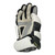 Used Brine KING SUPER LIGHT III Lacrosse Gloves Mens White LG 11362-S000162469 View 2