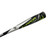 Used Louisville Slugger VAPOR BB/SB USA 2 5/8 Bat 30" 11813-S000331209 View 2