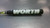 Used Worth STORM BB/SB Fastpitch Bat 32" 11339-S000194001 View 2