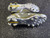 Used Under Armour Adult FB Cleats Vegas Gold Senior 12.5 11849-S000031323 View 5