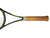Used Wilson BLADE V8 Adult Tennis Racquet Green Unknown 11613-S000167120 View 3