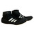 Used Adidas Boxing Shoes Black Senior 10 11749-S000188805 View 2