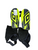 Used Umbro Soccer Shin Guards Adult Optic Yellow MD 11708-S000183555 View 1