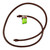 New R4 Resistance Band Brown 11511-ESCLL5CR4R4 View 1