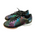 Used Vizari Soccer Indoor Shoes Black Junior 01 11866-S000028504 View 2