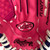 Used Rawlings PL90PPW BB/SB Glove T-ball Pink 9" 11406-S000106724 View 2