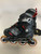 Used Bladerunner PHOENIX 1-4 Junior Rec Fitness Skates Black Adjustable 11823-S000033951 View 3