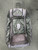 Used Bownet COMMANDER WHEEL BAG BB/SB Player Wheeled Bag Black 11945-S000241225 View 1