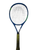 Used Head Racquet SPEED 25 Junior Tennis Racquet None 25" 11732-S000357166 View 1