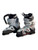 Used Salomon QUEST ACCESS 770 Womens DH Ski Boot White 265 MP - M08.5 - W09.5 11709-S000071643 View 1