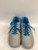 Used Lotto Soccer Cleats Grey Senior 5 11851-S000037269 View 1