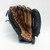 Used Mizuno GPP 1050Y2 BB/SB Glove RH Throw Brown And Black 10 1/2" 11805-S000066961 View 2