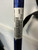 Used Black Diamond SKI POLE Mens DH Ski Pole Navy Blue 130 cm / 52 in 11905-S000015896 View 1
