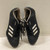 Used Adidas Track & Field Cleats Adult Black Senior 9.5 11725-S000491345 View 2