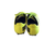 Used Puma Soccer Cleats Yellow Senior 6.5 View 4