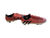 Used Adidas Soccer Cleats Red Senior 7 View 6
