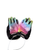 Used ZIPPYROOZ GLOVES Inline Wrist Guards Pink SM 11617-S000331005 View 1