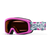 New Smith Rascal 2026 Youth Snow Goggles- Vivid Pink/RC36 Lens 11709-SSORC36-M006783R69 View 1