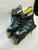Used K2 K2 Racing Inline Skates Navy Blue Senior 9 11905-S000015932 View 4