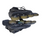 Used Rollerblade KITALPHA WOMENS SKATES Senior Rec Fitness Skates Grey Senior 8.5 11708-S000183588 View 4