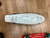 Used Penny NICKEL Complete Skateboard White 7 3/4" 10313-S000271584 View 4