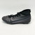 Used Nike MERCURIAL SUPERFLY 7 Soccer Cleats Black Senior 5 11805-S000066979 View 1