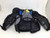 Used Bauer GSX SR SM BODY ARMOR Senior Body Armor SM 11752-S000069314 View 2