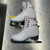 Used Jackson CAMEO 1850 WomensFigure Skate White Senior 9 10589-S000418139 View 1