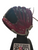 Used Rawlings HFP105GW RH Throw Fastpitch Gloves Purple 10" 11866-S000028566 View 2