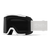 New Smith Squad 2026 Snow Goggles- White Vapor/ChromaPop Sun Black Lens 11709-SSOM006680E4994Y View 1
