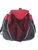 Used Champro PLAYER PACK BB/SB Player Backpack Red 11708-S000183605 View 1