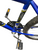 Used Huffy BLACKWATER Mountain Bike Mens Royal Blue 48-52cm - 19-20" - LG Frame 11834-S000039921 View 3