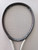 Used Prince SYNERGY Adult Tennis Racquet Grey 4 3/8" 11779-S000198281 View 1