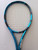 Used Prince SYNERGY Adult Tennis Racquet Grey 4 3/8" 11779-S000198282 View 1