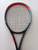Used Prince SYNERGY Adult Tennis Racquet Grey 4 3/8" 11779-S000198286 View 1