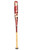 Used Demarini 2022 DEMARINI VOODOO BB/SB High School -3 Bat 32" 11861-S000025363 View 1