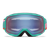 New Smith Daredevil 2026 Youth Snow Goggles- Jade Formation/Blue Sensor Mirror Lens 11709-SSOM006713R399ZF View 2