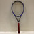Used Prince SHARK Adult Tennis Racquet Royal Blue Unknown 11725-S000491370 View 1