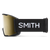 New Smith Squad Mag 2026 Snow Goggles- Black/ChromaPop Sun Black Gold Mirror 11709-SSOM007560JX99MN26 View 3