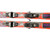 Used K2 MINDBENDER 99TI Downhill Ski/Binding 154 cm 11798-S000037598 View 2