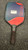 Used Franklin REVEL Pickleball Racquet Red 11162-S000435673 View 1