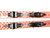 Used BLACK CROWS CAPTIS Mens Downhill Ski/Binding 162 cm 11798-S000037606 View 2