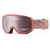 New Smith Rally 2026 Snow Goggles- Flare Flora/Ignitor Mirror Lens 11709-SSOM007803R0994U26 View 1