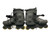Used K2 FATTY PRO Senior Aggressive Skates None Senior 7 11870-S000026504 View 2