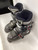 Used Head BYS Boys DH Ski Boot Black 235 MP - J05.5 - W06.5 11851-S000037293 View 3