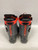 Used Rossignol HERO JR Boys DH Ski Boot Grey 270 MP - M09 - W10 11851-S000037304 View 4