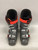 Used Rossignol HERO JR Boys DH Ski Boot Grey 270 MP - M09 - W10 11851-S000037304 View 1