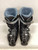 Used Tecnica INNO TEC Mens DH Ski Boot Black 290 MP - M11 - W12 11851-S000037307 View 1