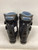 Used Tecnica INNO TEC Mens DH Ski Boot Black 290 MP - M11 - W12 11851-S000037307 View 4